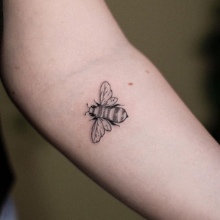 tatouage #67484 | Artiste tatoueur Catarina Rebelo