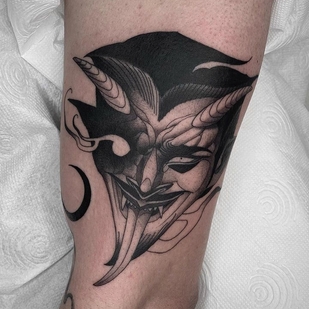 tatouage #67524 | Artiste tatoueur Sławek Pawlik