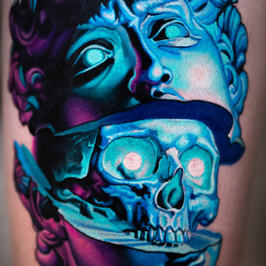 Bobby Cupparo | Austin, USA | iNKPPL