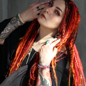 Artiste tatoueur Daniel Sanchez