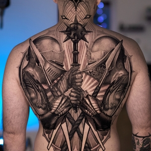 Nik Friday | Kraków, Poland | iNKPPL