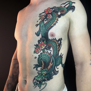 Rodion Raskolnikov | Minsk, Belarus | iNKPPL