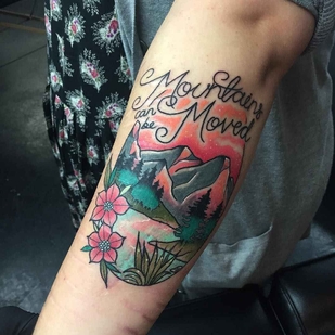 tatouage #10671 | Artiste tatoueur Lucy Blue