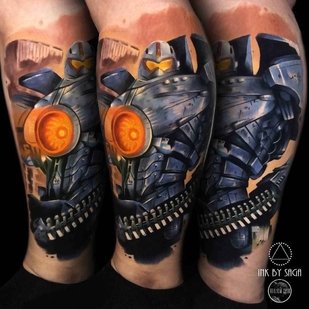 tatouage #10717 | Artiste tatoueur Saga Anderson ( Ink by Saga )