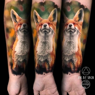 tatouage #10740 | Artiste tatoueur Saga Anderson ( Ink by Saga )
