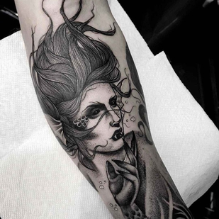 tatouage #10598 | Artiste tatoueur Matthew Murray