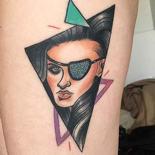 tatouage #10702 | Artiste tatoueur Lucy Blue