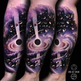 tatouage #10742 | Artiste tatoueur Saga Anderson ( Ink by Saga )