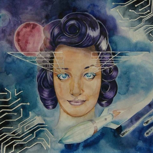 tatouage #10775 | Artiste tatoueur Maks Kalashnikov