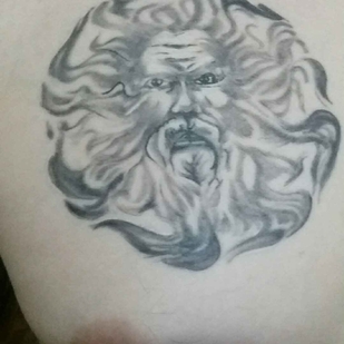 tatouage #20123 | Artiste tatoueur Aleksandr Matveev