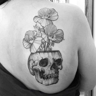 tatouage #19102 | Artiste tatoueur Sandra Cunha