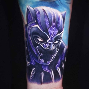 tatouage #19729 | Artiste tatoueur London Reese