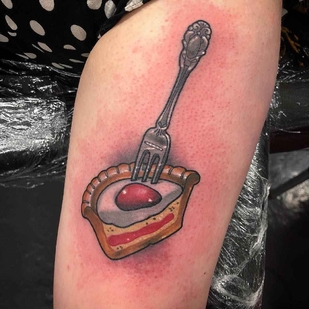 tatouage #19795 | Artiste tatoueur Sadee Glover