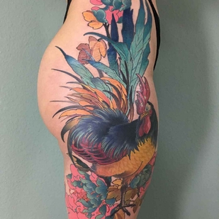 tatouage #20182 | Artiste tatoueur Slava Fil Filitov