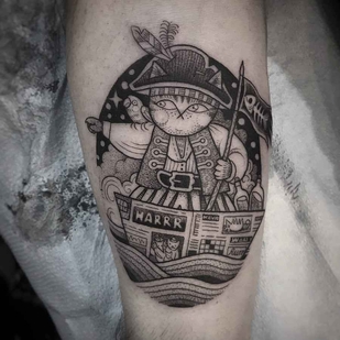 tatouage #19533 | Artiste tatoueur Susanne Suflanda Konig