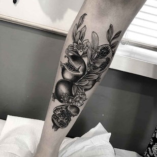 tatouage #19094 | Artiste tatoueur Sandra Cunha