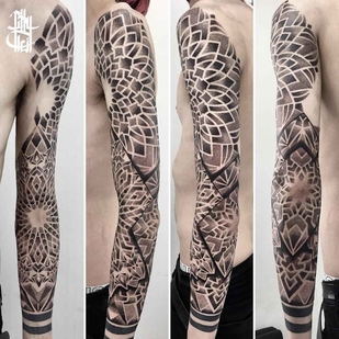 tatouage #19323 | Artiste tatoueur Billy Heil