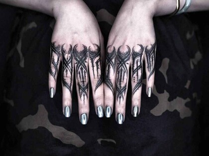 Idées de Tatouage #19679 Artiste tatoueur YZTATTOO BBK