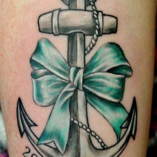 tatouage #20381 | Artiste tatoueur Olya Gosteva © ® Tattoo