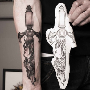 tatouage #19477 | Artiste tatoueur Bogdan