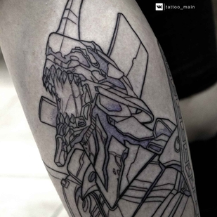 tatouage #19484 | Artiste tatoueur Bogdan