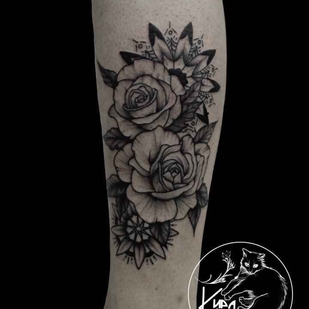 tatouage #19372 | Artiste tatoueur Roman