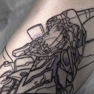 tatouage #19486 | Artiste tatoueur Bogdan