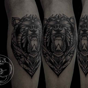 tatouage #19375 | Artiste tatoueur Roman