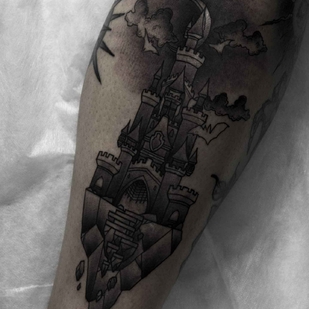 tatouage #19485 | Artiste tatoueur Bogdan