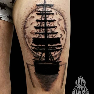 tatouage #19378 | Artiste tatoueur Roman