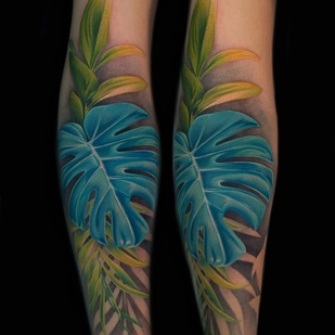 tatouage #35900 | Artiste tatoueur Ruslan Millington