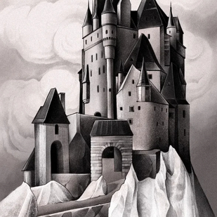 tatouage #39521 | Artiste tatoueur Alena Zozulenko