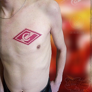 tatouage #39663 | Artiste tatoueur Sergey Kopylov