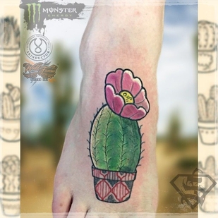 tatouage #39666 | Artiste tatoueur Sergey Kopylov