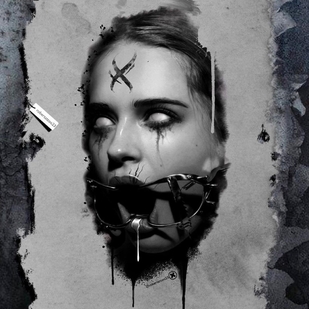 tatouage #39786 | Artiste tatoueur Robert Shteinberg