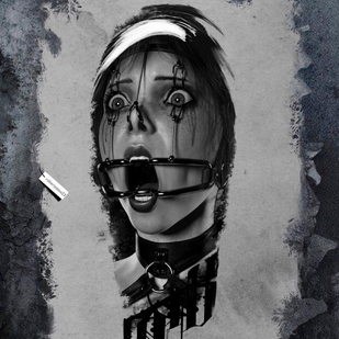 tatouage #39801 | Artiste tatoueur Robert Shteinberg