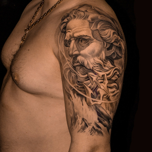 Oleg Romanov | Владимир, Russia | iNKPPL