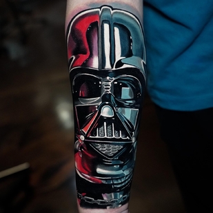 tatouage #54250 | Artiste tatoueur Eigleer Nunes