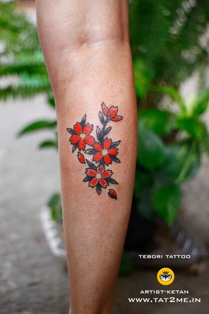 Idées de Tatouage #54324 Artiste tatoueur ketan vaidya