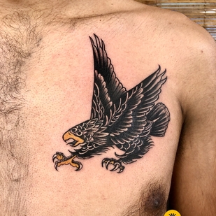 tatouage #54342 | Artiste tatoueur ketan vaidya