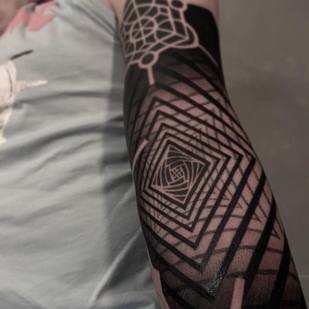 tatouage #54354 | Artiste tatoueur Anton Riakhovski