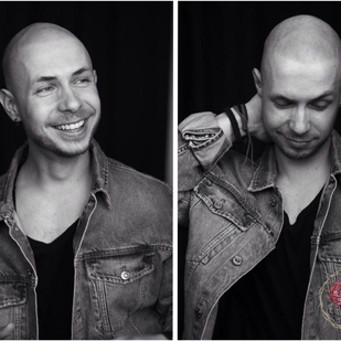 tatouage #54689 | Artiste tatoueur Andrey Afanasev