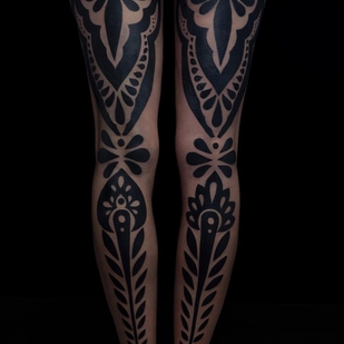 tatouage #67559 | Artiste tatoueur Viktor Ódor