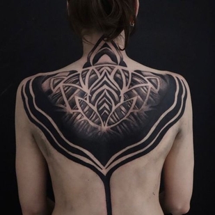 tatouage #67558 | Artiste tatoueur Viktor Ódor