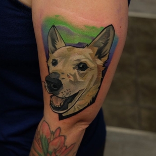 tatouage #67604 | Artiste tatoueur csiga