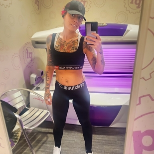 🔥 Photos sexy, portfolio de mannequin  #67666 Modèle de tatouage chantal holtan