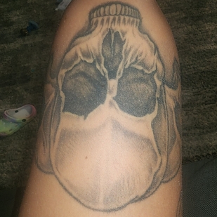 🔥 Photos sexy, portfolio de mannequin  #67671 Modèle de tatouage chantal holtan