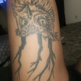 🔥 Photos sexy, portfolio de mannequin  #67670 Modèle de tatouage chantal holtan