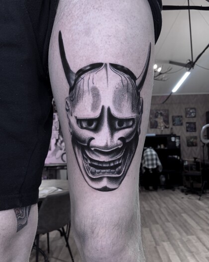Idées de Tatouage #67744 Artiste tatoueur True Hardcore