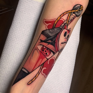 tatouage #67789 | Artiste tatoueur Carne